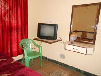 Hotel Ashiqa Palace, Kodaikanal 3